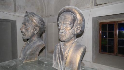 عکس قلعه خورموج (قلعه محمدخان دشتی)