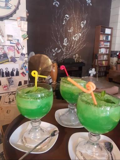 عکس کافه هنر