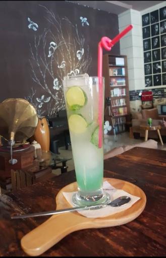 عکس کافه هنر