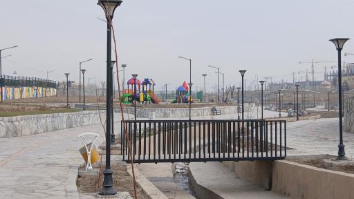 عکس بوستان یاس نبی