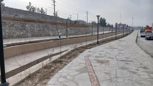 عکس بوستان یاس نبی