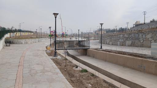 عکس بوستان یاس نبی