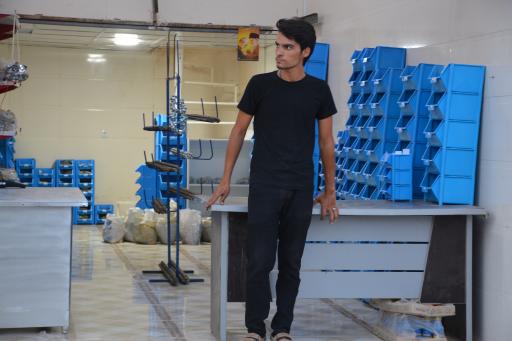 عکس شهر پیچ حسینی