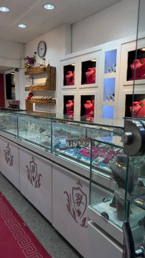 عکس گالری فیروزه ای