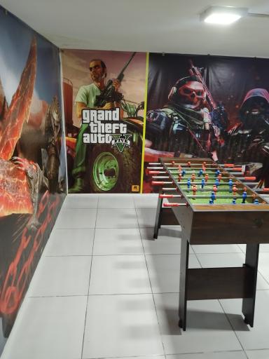 عکس کافه گیم نت صدرا 