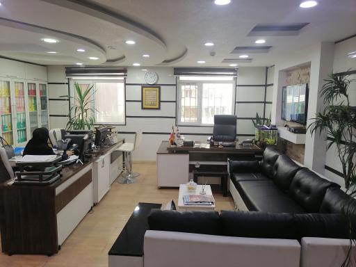 عکس بیمه ایران نمایندگی راستی پور