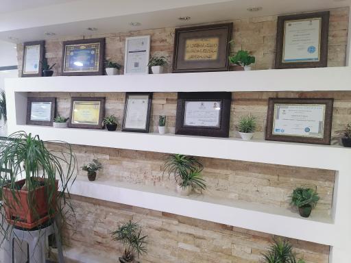 عکس بیمه ایران نمایندگی راستی پور