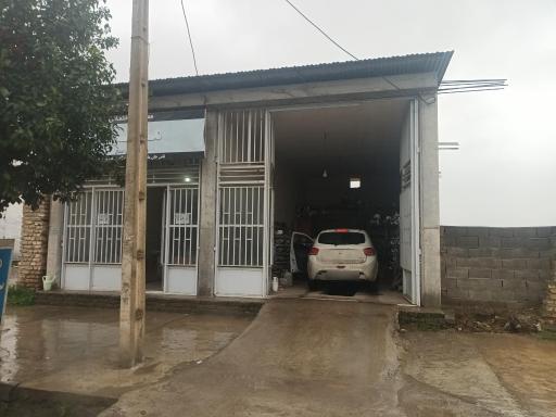 عکس اگزوزسازی امین