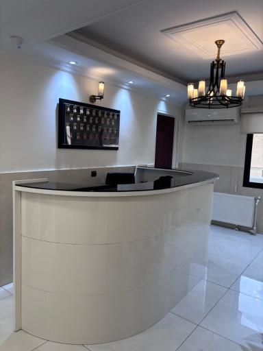 عکس مطب دکتر محمدرضا سماواتی فرد