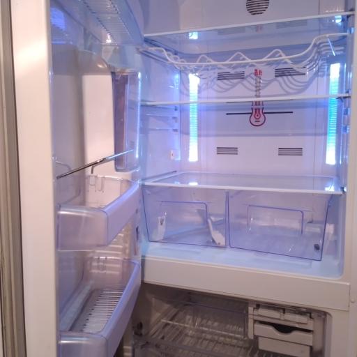 عکس تعمیرات یخچال ساید و لباسشویی وپکیچ