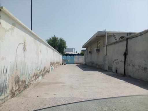 عکس دبستان پسرانه کسری