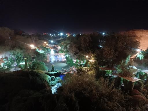 عکس رستوران سنتی لشکر