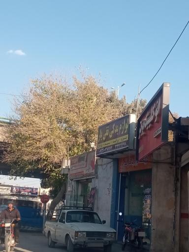 عکس کلینیک برتر