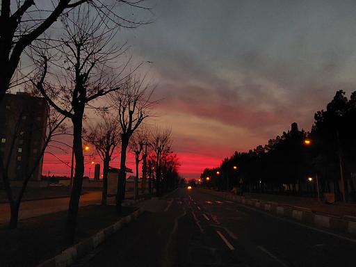 عکس زیباشهر