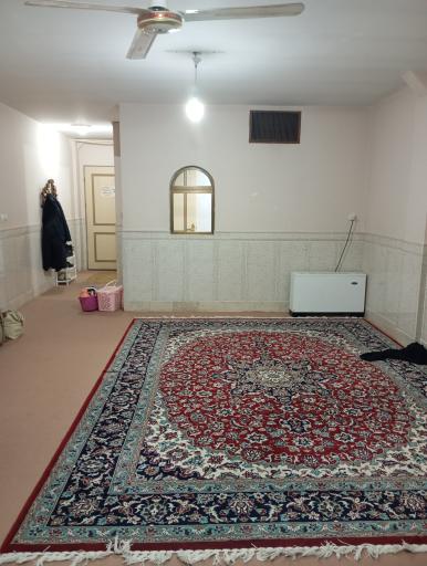 عکس زائرسرای امام باقر و امام صادق (ع)