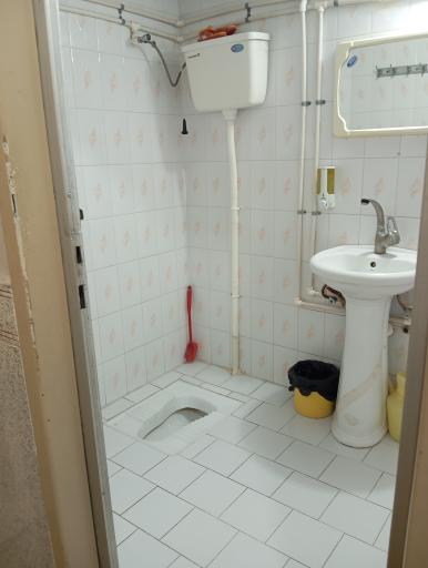 عکس زائرسرای امام باقر و امام صادق (ع)