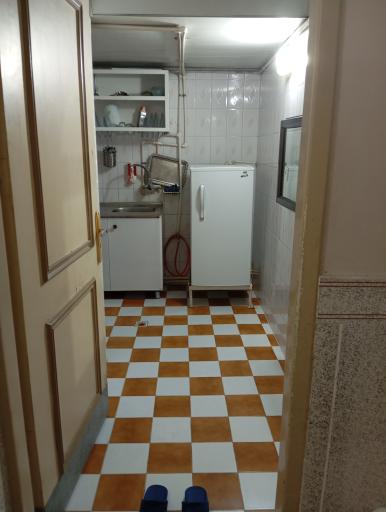 عکس زائرسرای امام باقر و امام صادق (ع)