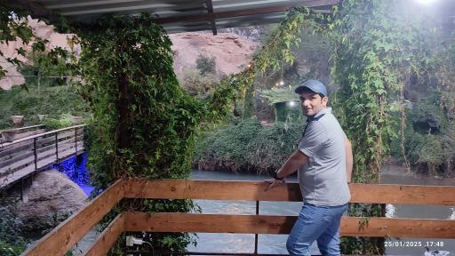 رستوران سنتی لشکر