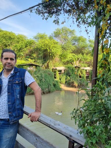 رستوران سنتی لشکر