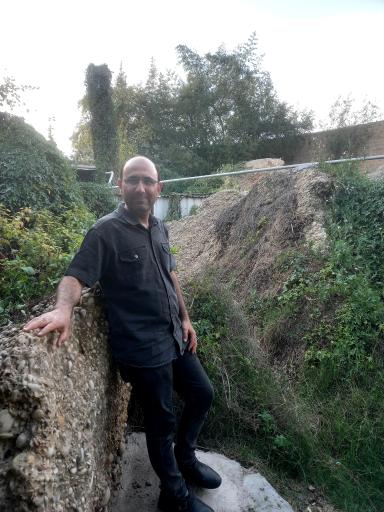 عکس رستوران سنتی لشکر