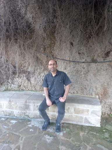 عکس رستوران سنتی لشکر