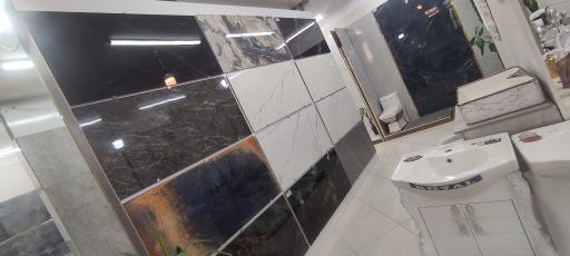 انبار پخش کاشی سرامیک حاجی زاده