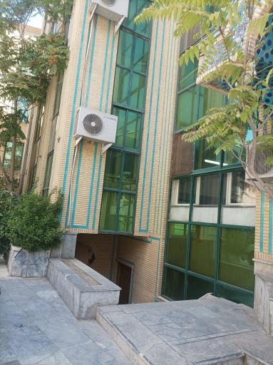 عکس زائرسرای امام باقر و امام صادق (ع)