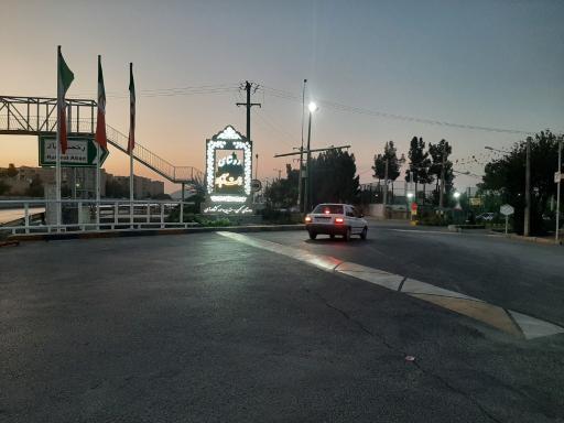 عکس رحمت آباد