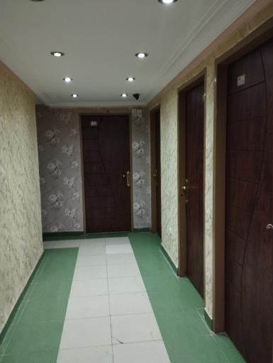 عکس مهمانپذیر قناعت