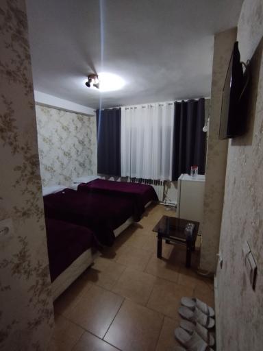 عکس مهمانپذیر قناعت