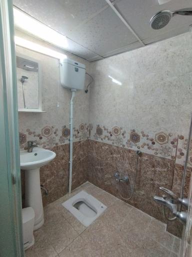 عکس مهمانپذیر قناعت