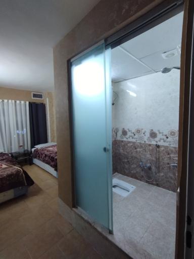 عکس مهمانپذیر قناعت