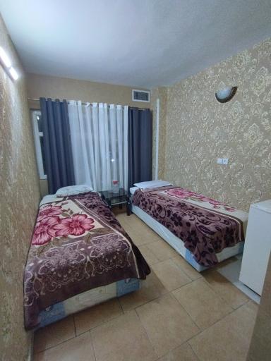 عکس مهمانپذیر قناعت