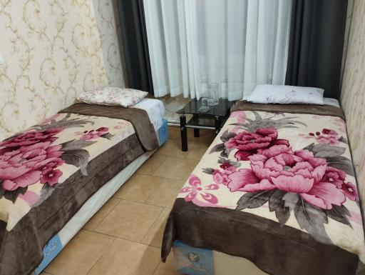 عکس مهمانپذیر قناعت