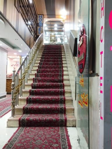 عکس مهمانپذیر قناعت