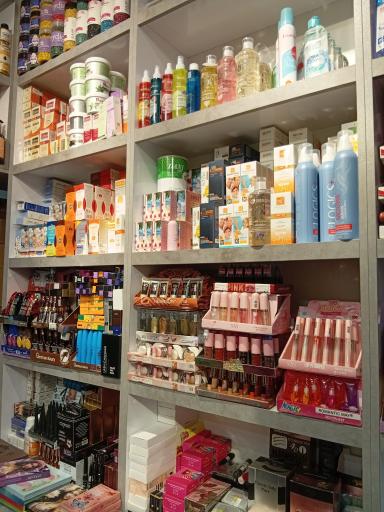 عکس پخش آرایشی آموزشگاهی الیزا