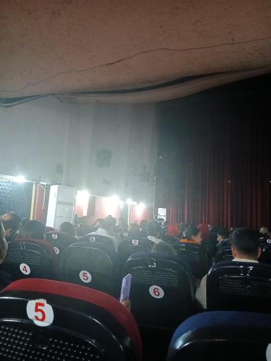 عکس سینما اشراق