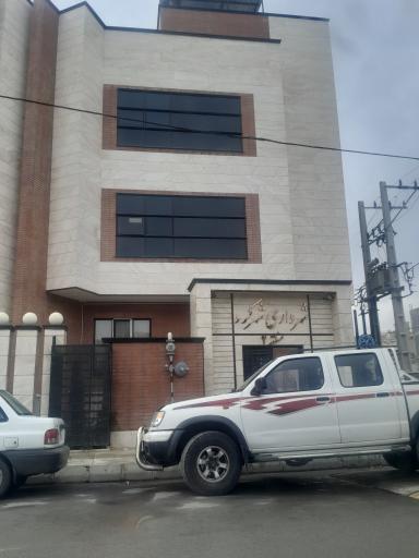 عکس شهرداری شهرکرد (منطقه ٢)