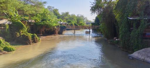 عکس رستوران سنتی لشکر