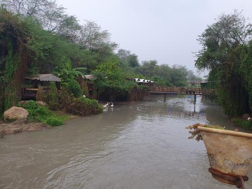 عکس رستوران سنتی لشکر