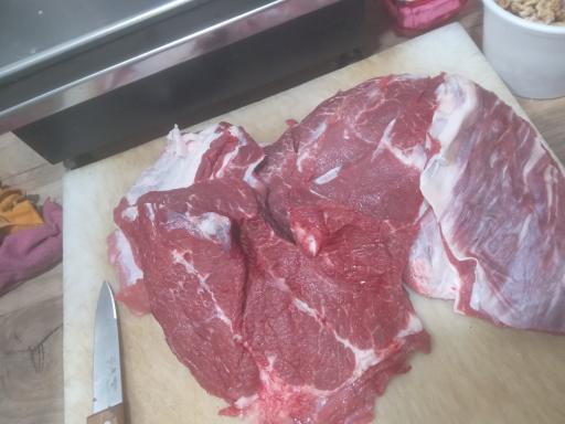 عکس رستوران شاندیز 