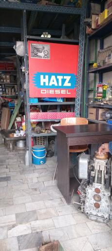 عکس هاتس دیزل