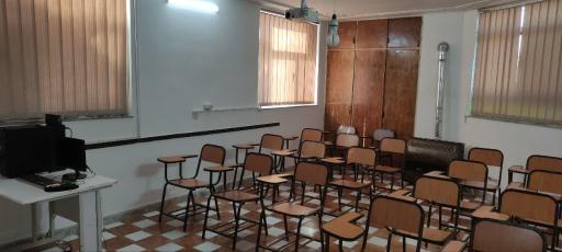 عکس جهاد دانشگاهی دامغان 