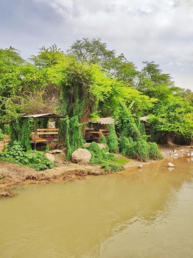 عکس رستوران سنتی لشکر