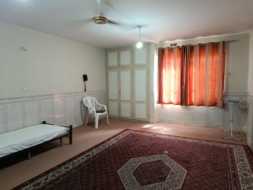 عکس زائرسرای امام باقر و امام صادق (ع)