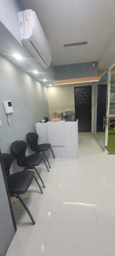 عکس فیزیوتراپی حیات ویژه بانوان (خدیجه یعقوبی)
