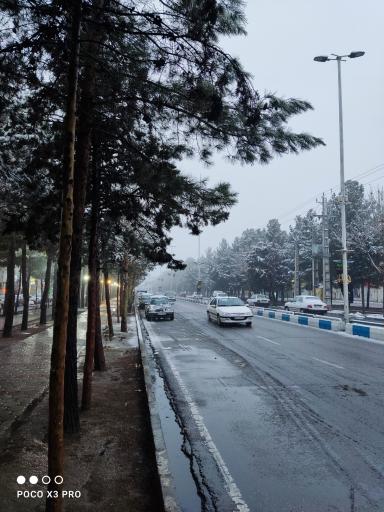 عکس زیباشهر