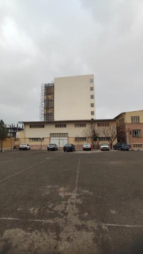 عکس دانشگاه ملی مهارت پسران قم