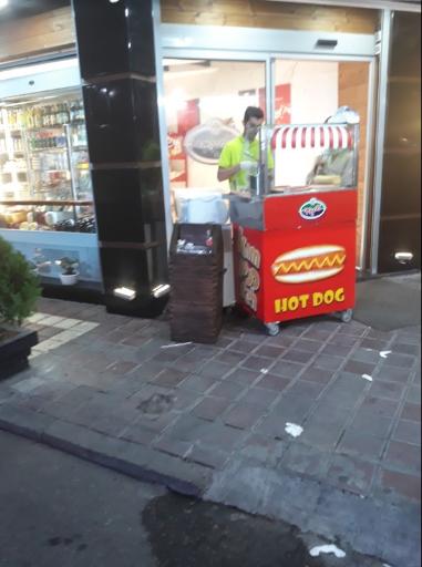 عکس محصولات پروتئینی کامپوره