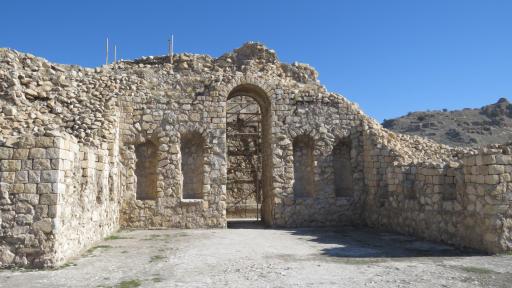 عکس تالار تشریفات